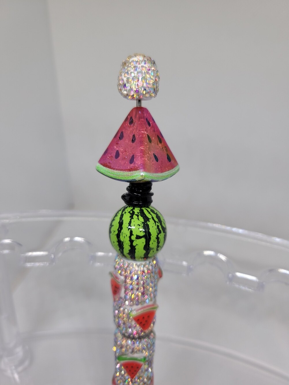 Sparkling Watermelon Pen